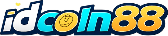 Logo idcoin88